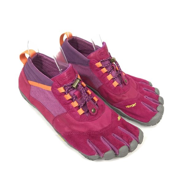 Vibram | Shoes | Vibram Womens Trek 
